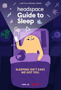 Headspace Guide to Sleep S01E04