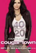 Cougar Town S01E15