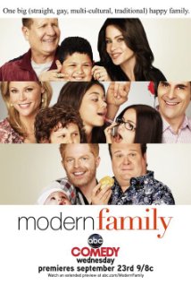 Modern Family S04E18