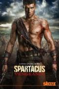 Spartacus: Vengeance S02E01