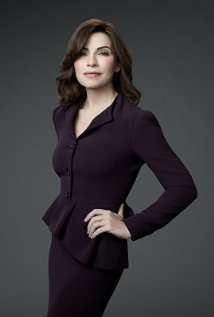 The Good Wife S04E05 - Waiting For the Knock
