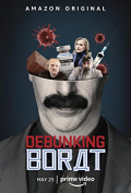 Borat's American Lockdown & Debunking Borat S01E05