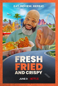 Fresh, Fried and Crispy S01E07
