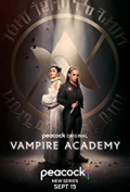 Vampire Academy S01E05