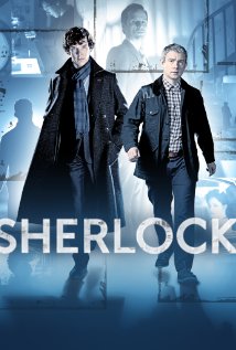 Sherlock S01E02 The Blind Banker