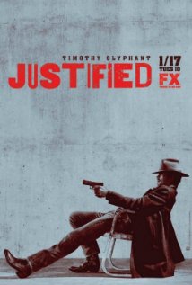 Justified S05E13