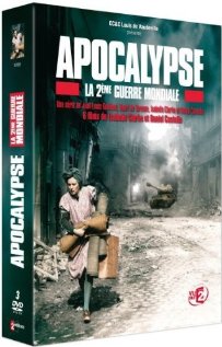 Apocalypse - La 2e guerre mondiale S01E03