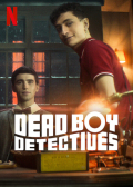 Dead Boy Detectives /img/poster/15358446.jpg