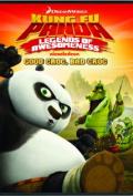 Kung Fu Panda: Legends of Awesomeness S02E23