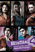 Misfits S02E03