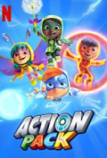 Action Pack S01E02