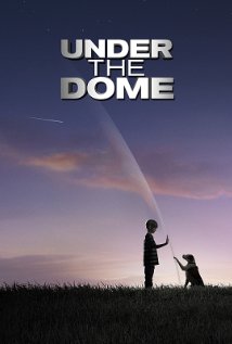 Under the Dome S02E10