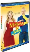 Melissa & Joey S01E04