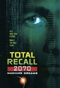 Total Recall 2070 S01E03