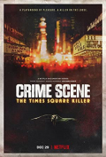 Crime Scene: The Times Square Killer S01E01