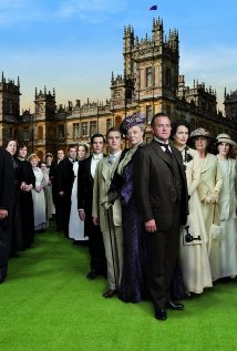 Downton Abbey S02E01