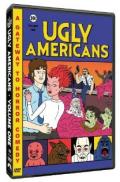 Ugly Americans S01E10
