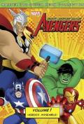The Avengers: Earth's Mightiest Heroes S01E12-E13
