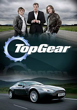 Top Gear S28E01