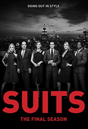 Suits S09E03