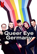 Queer Eye Germany S01E04