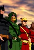 Young Justice S01E05