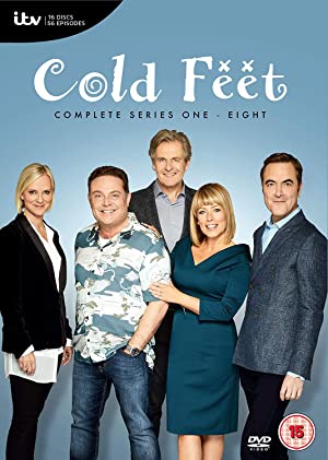 Cold Feet S07E03