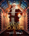 The Santa Clauses S02E01