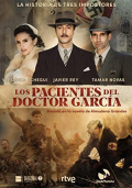 Los pacientes del doctor García S01E03