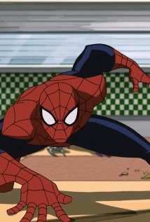 Ultimate Spider-Man S02E08