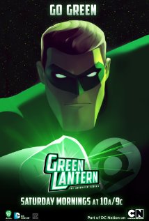 Green Lantern: The Animated Series S01E19