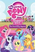 My Little Pony: Friendship is Magic S02E20
