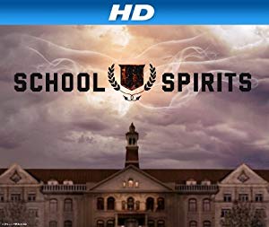 School Spirits S01E03