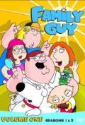 Family Guy S10E10