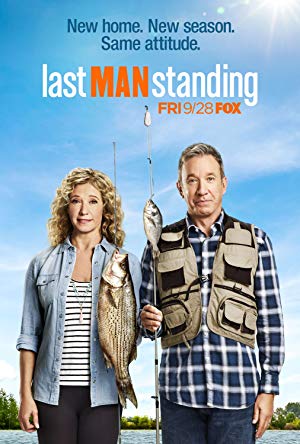 Last Man Standing S02E08