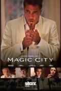 Magic City S01E01