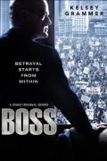 Boss S01E02 - Reflex