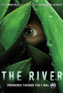 The River S01E08 - Row, Row, Row Your Boat