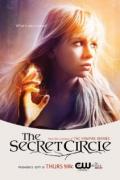 The Secret Circle S01E05 - Slither