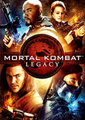 Mortal Kombat: Legacy S02E08