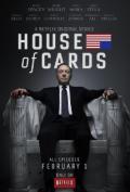 House of Cards S02E01