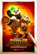 Kung Fu Panda: The Dragon Knight S01E10