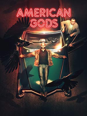 American Gods S01E07