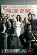 Major Crimes S03E06