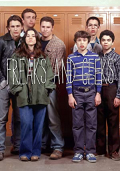Freaks and Geeks S01E09