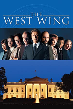 The West Wing S02E03