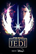 Tales of the Jedi S01E03