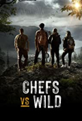 Chefs vs. Wild S01E02