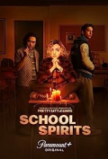 School Spirits S01E01