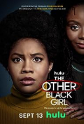 The Other Black Girl S01E01